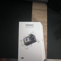 Osmo Action 