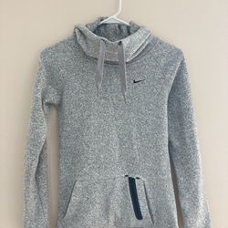 Women’s Nike Sweatshirt 