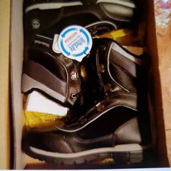 Brand New Timberland Snow Boots Size 3