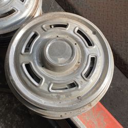 Classic Rims