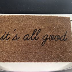 Doormat