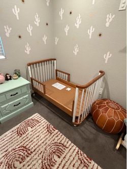 Nestig Cloud Crib/Bed