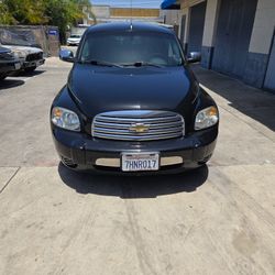 2010 Chevrolet HHR