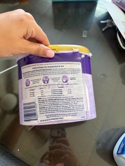 Enfamil NeuroPro Care Gentlease Infant Formula
