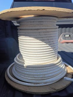 Electrical wire