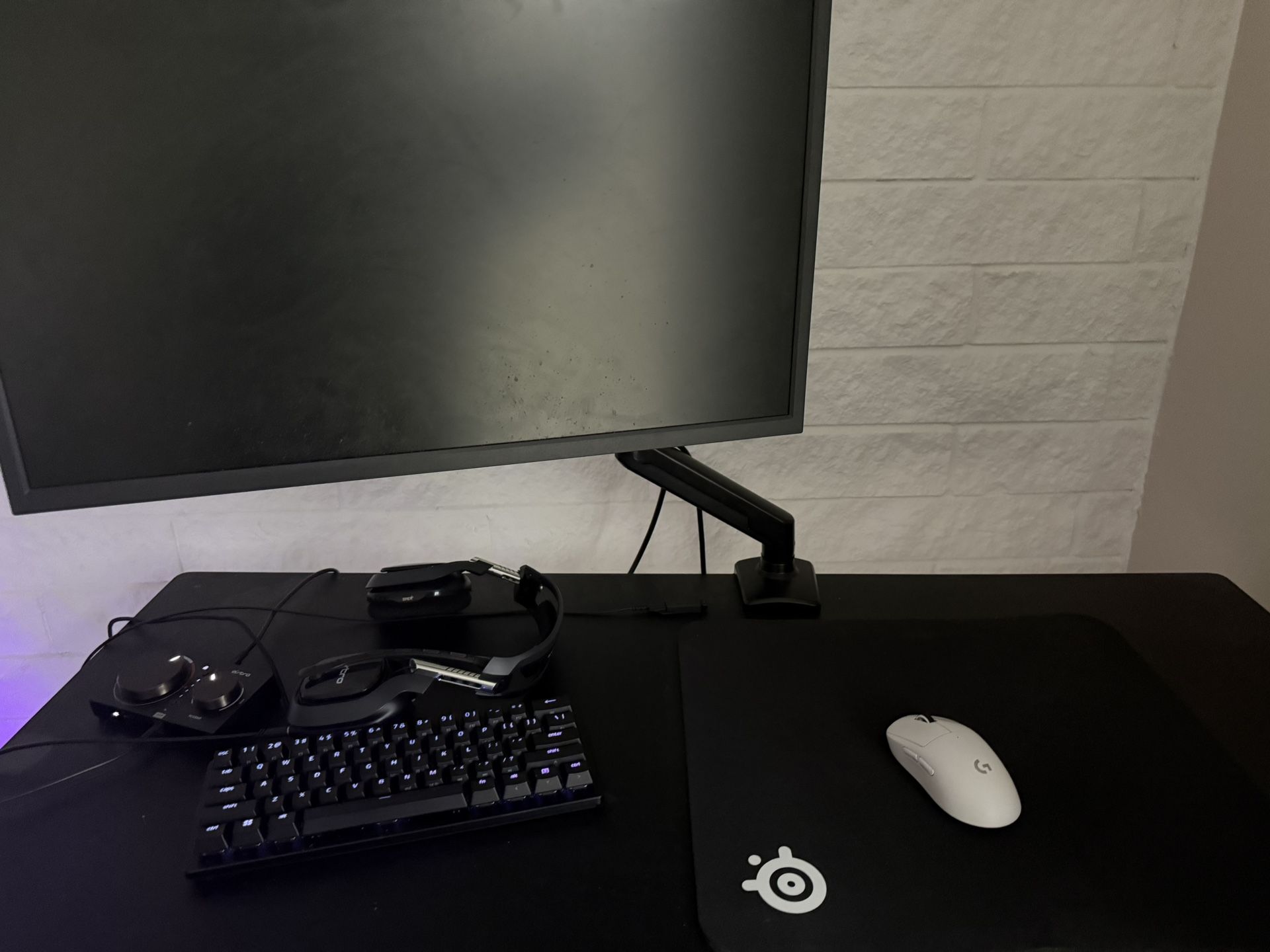 Monitor Benq 240hz