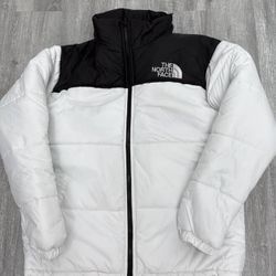 North Face Puffer Jacket 