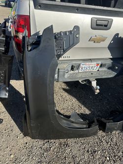 ✅Right(passenger)Fender Chevrolet Suburban 2015-2020✅