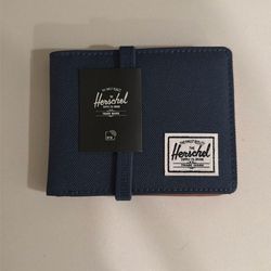 Herschel Men’s Wallet