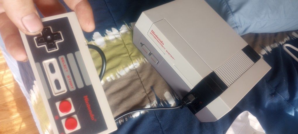 NES Great Condition