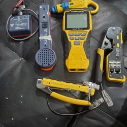 Cable Wire Tools