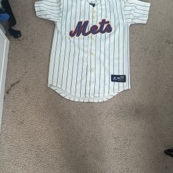 Mets Jersey 20006