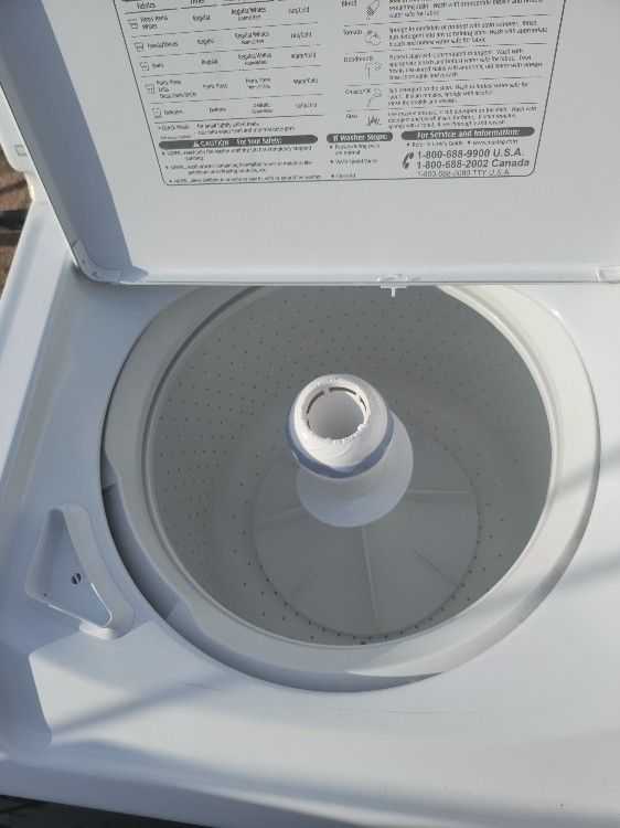 Maytag Atlantis Washing Machine for Sale in Tucson, AZ OfferUp