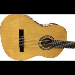 Valencia Clasic Guitar 