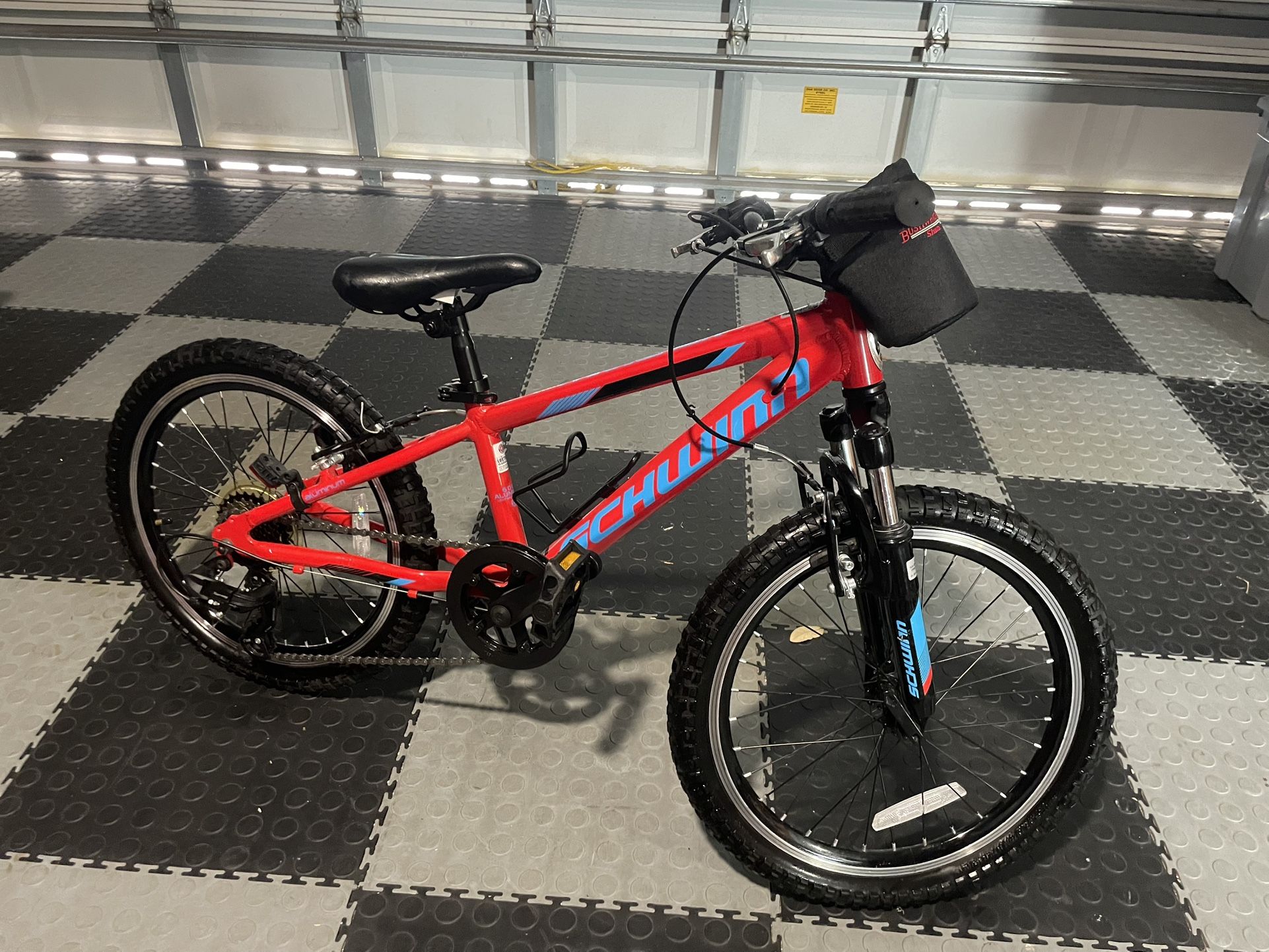 Schwinn Bicycle 16”