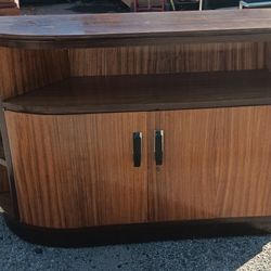 SIDEBOARD DRINKING CABINET 
