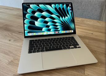 MacBook Air 15’ M2 512GB