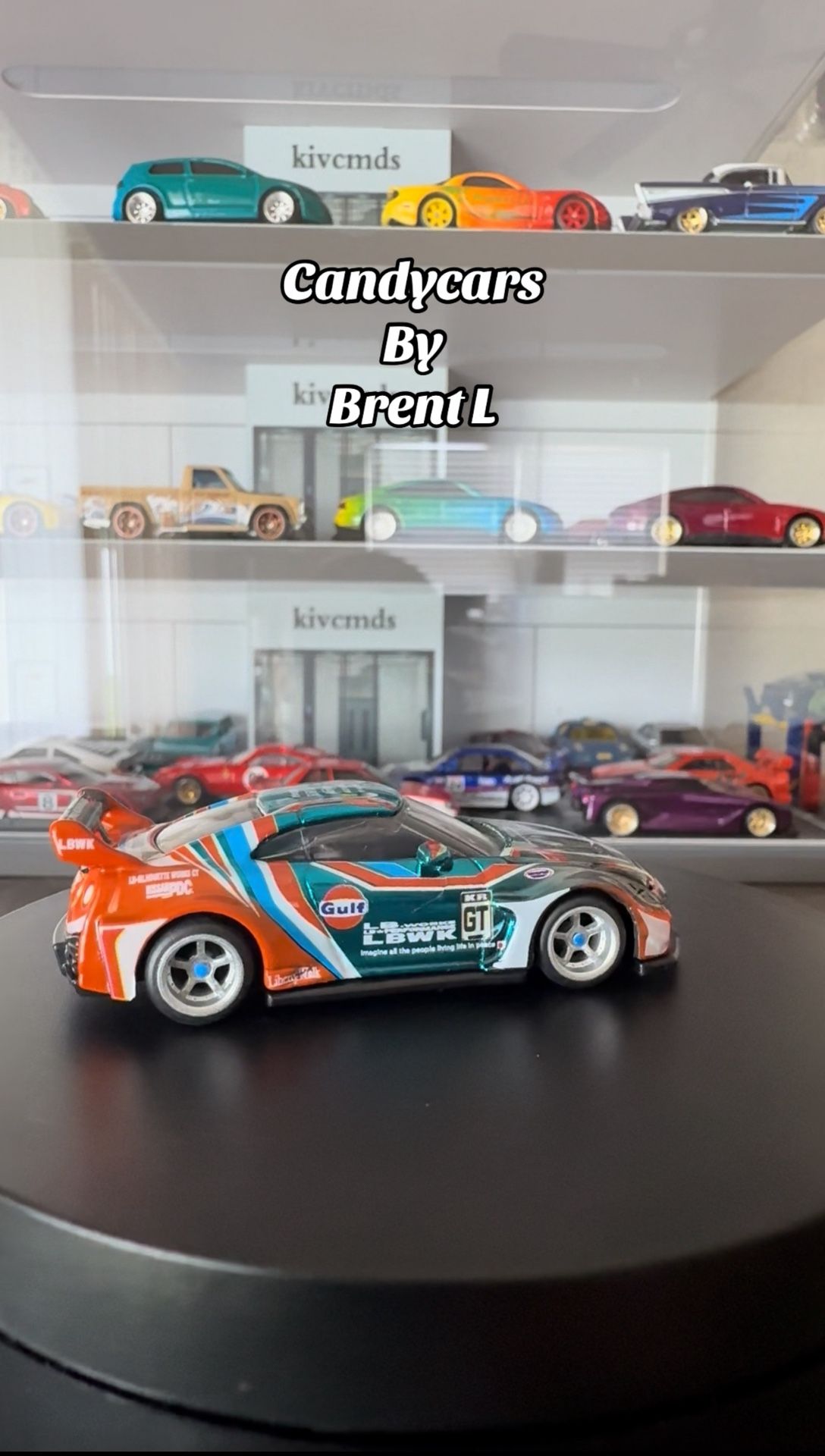 Hotwheels