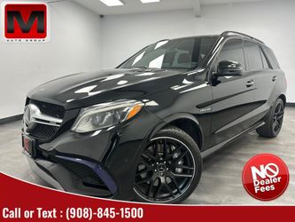 2019 Mercedes-Benz Gle
