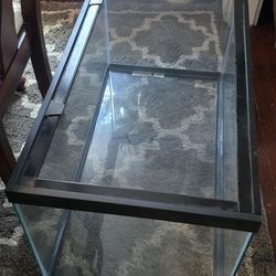 Reptile Tank 