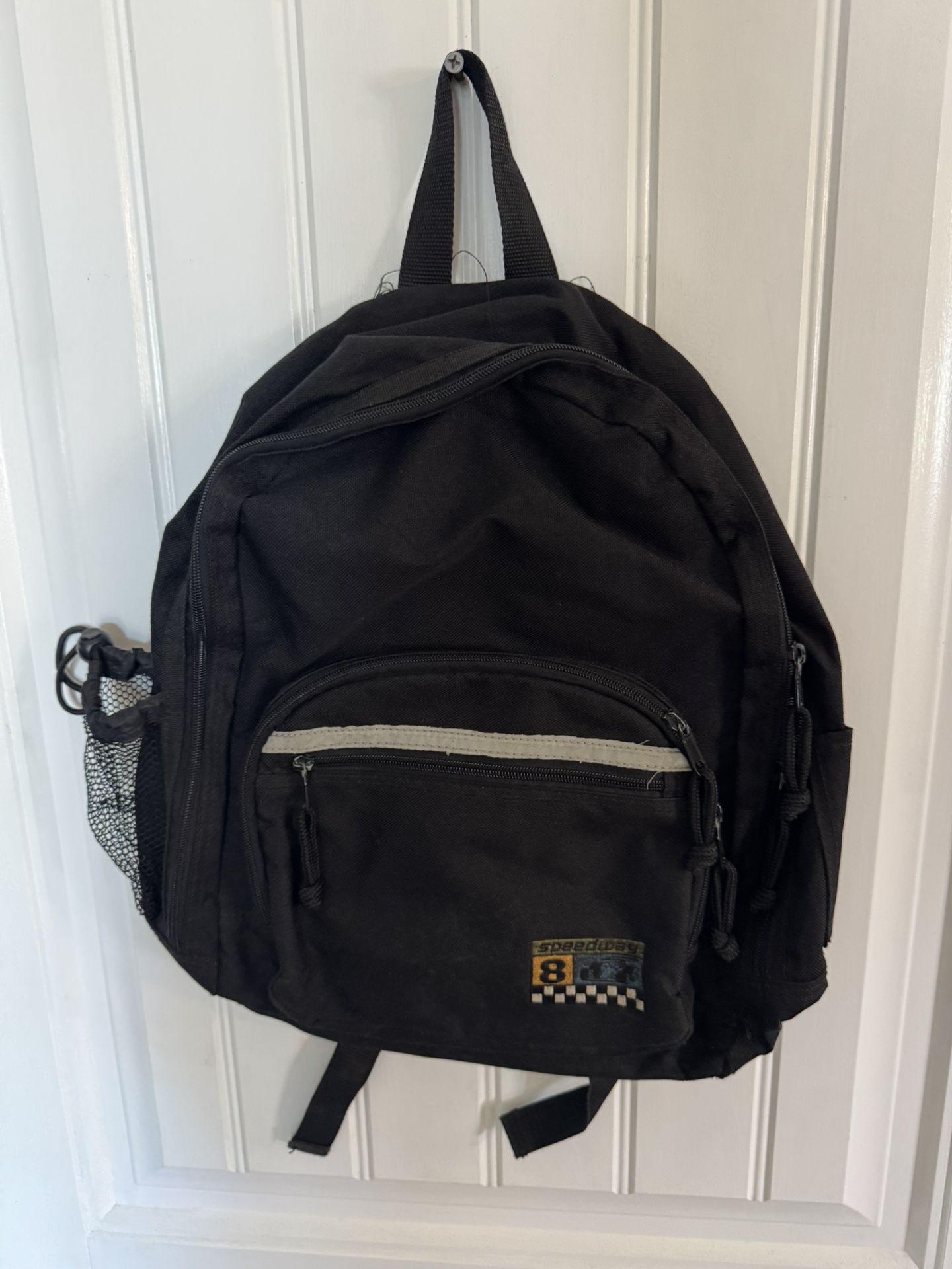 Speedway Backpack Speedway Backpack Multiple Compartments Like New Condition