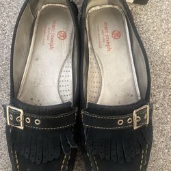 Marc Joseph  South St Kilt Size 11