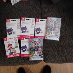 Nintendo Switch 512 Gb