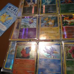 Pokemon Cards Make Me A Good Offer For All Of Them