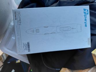 3D Pens
