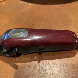 Wahl Five Star Wireless Clipper 