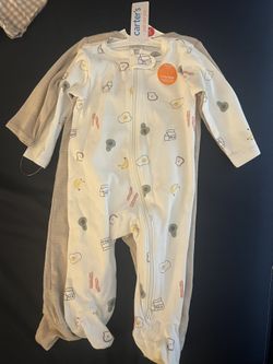Baby Clothing