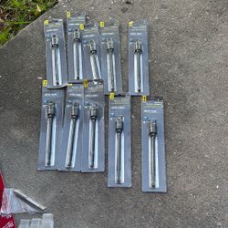 1/2” Drive Adapters 