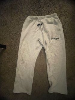 Essential sweatpants