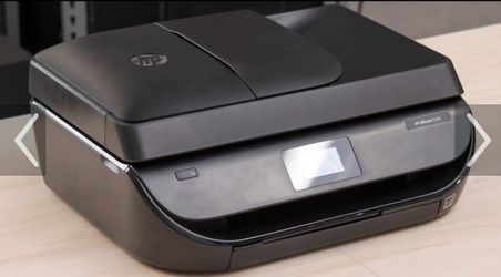 HP 5255 All-In-One Printer
