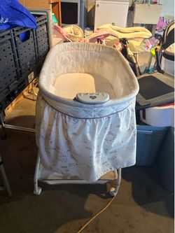 bassinet