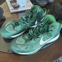 Nike Men’s Shoe - Size 15