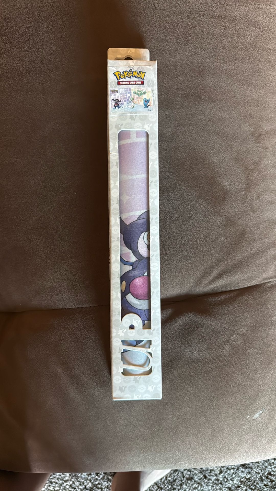 Pokémon Play Mat