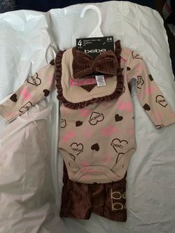 Baby girl clothes