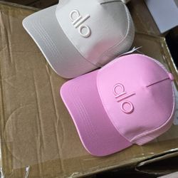 Alo Hat $20