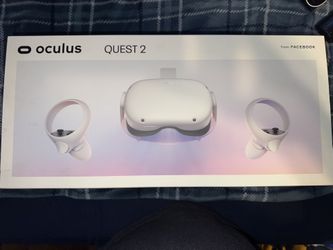 oculus QUEST 2