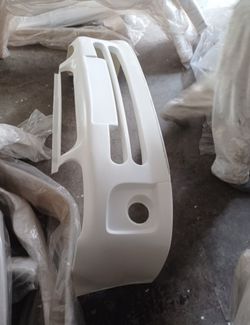 Bumpers VW GOLF GTI DTM FRONT BUMPER 99 00 01 02 03 04 05 WEEKEND SALE  BODYKIT BODYKITS BODY KITS BODY KIT LIQUIDATION SALE 