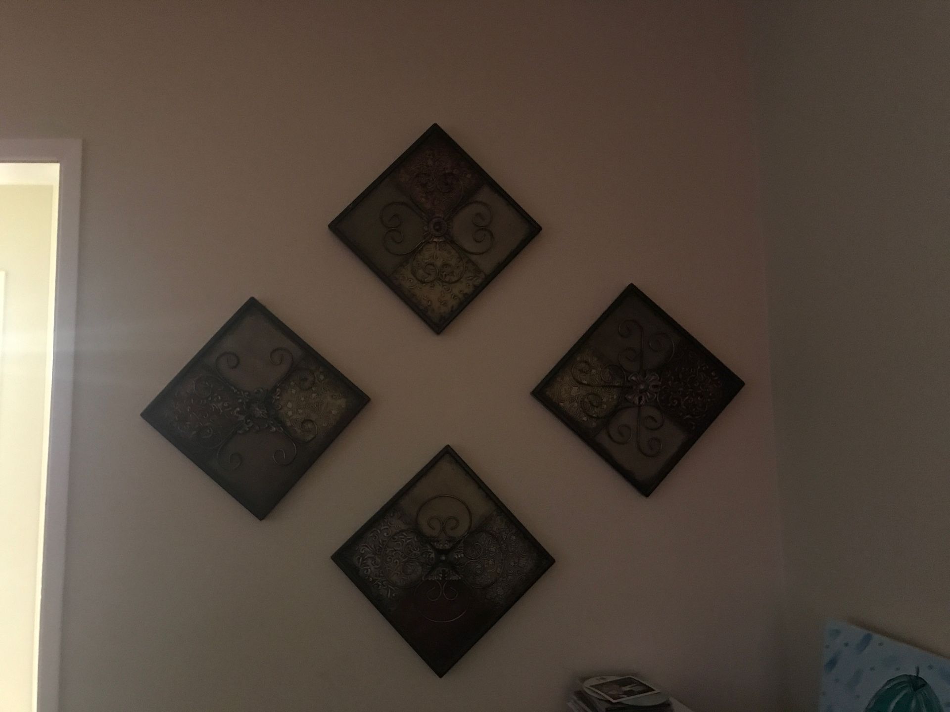 Wall Decor