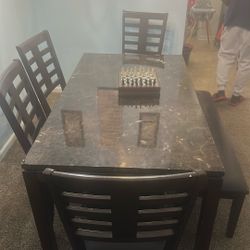 Dining Room Set