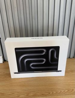 Apple MacBook Pro M5 2025