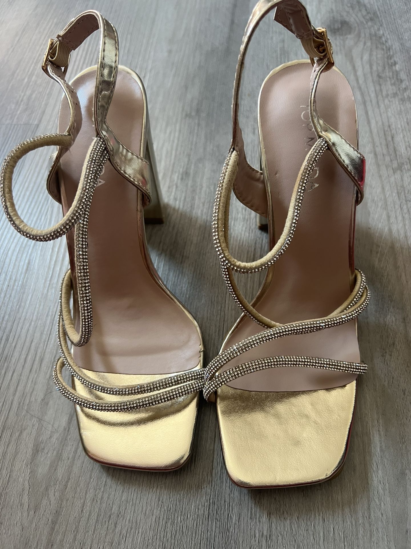 New! Women Heels!