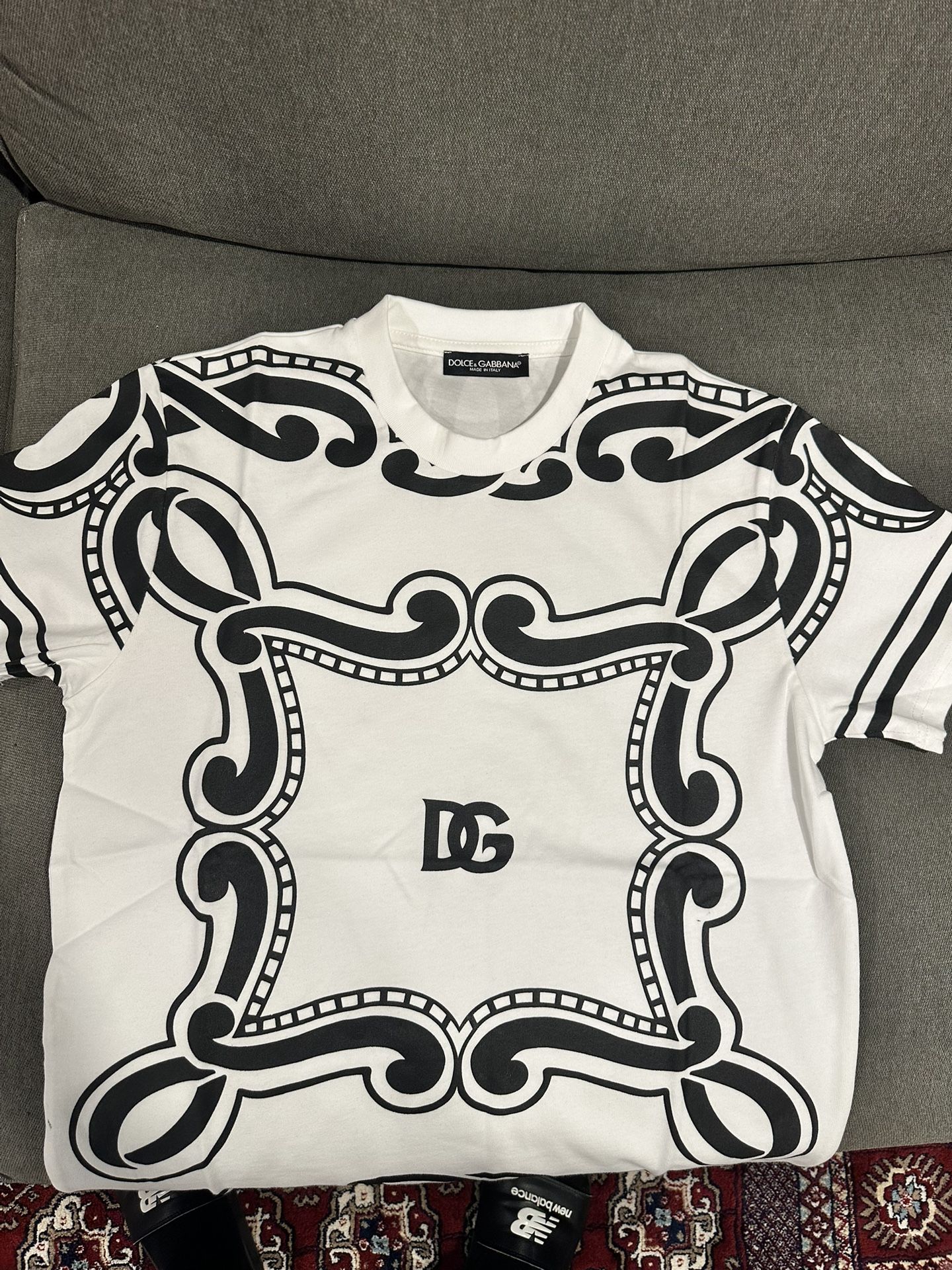 Dolce & Gabbana Tee