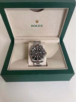 Men’s watch