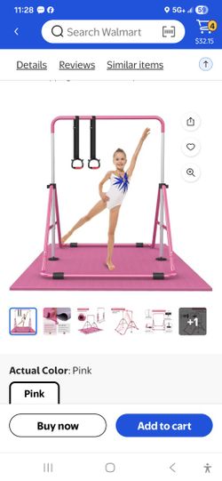 Gymnastics