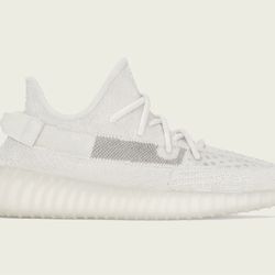 adidas Yeezy Boost 350 V2 Low Bone (Size 12.5)