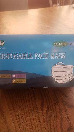 Face mask